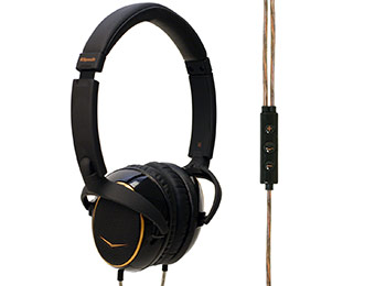 $101 off Klipsch Reference ONE Premium On-Ear Headphones