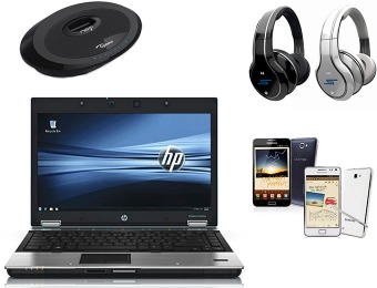 1Sale Tech Blowout - Items $100+ Up to 86% off
