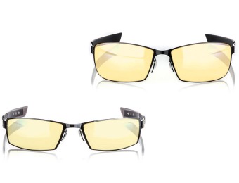 50% off Gunnar Optiks Gaming Glasses, Multiple Styles