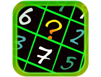 Free Sudoku Android App