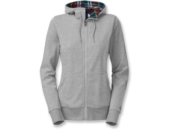 53% off The North Face Zahri Women's Hoodie, 2 Colors
