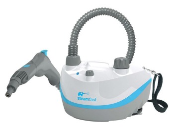 46% off SteamFast SF-320WH Sidekick Portable Steam Cleaner