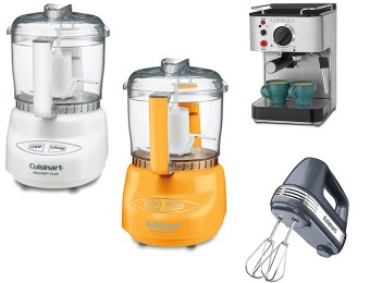 1Sale Cuisinart Flash Sale - Up to 80% off