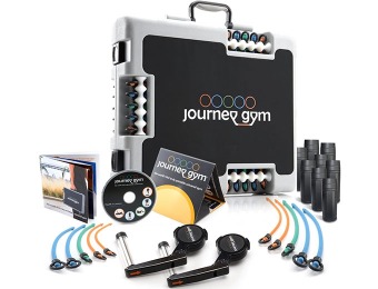 $138 off Journey Gym Portable Universal Gym