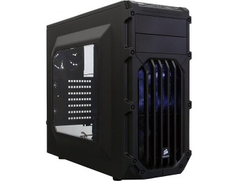 43% off Corsair Carbide Series SPEC-03 Mid Tower Gaming Case