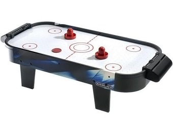 77% off Voit 32" Table Top Air Hockey Game