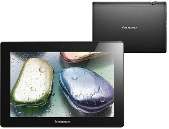 21% off Lenovo IdeaTab S6000 - 32GB Tablet