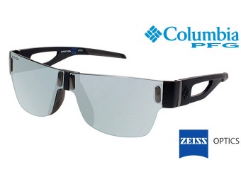81% off Columbia Zeiss Sports Optics Wahoo Polarized Sunglasses