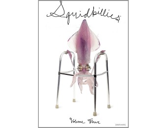 60% off Squidbillies, Volume 4 (DVD)