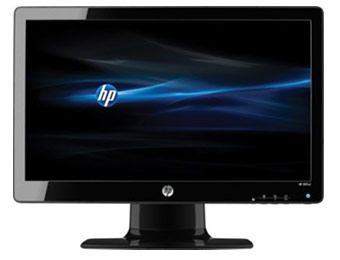 53% off HP 2011xi 20" IPS LED Monitor