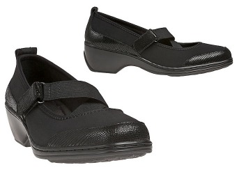 71% off Aravon Women's Kim Slip-On Shoes