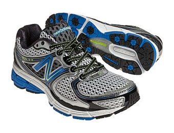 57% off New Balance 860v3 Men's Running Shoes