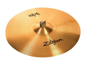 87% off Zildjian ZBT20R-X Ride Cymbal