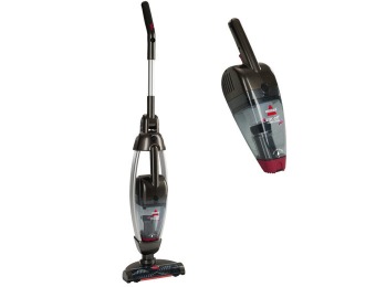 21% off Bissell Bagless Cordless 2-in-1 Handheld/Stick Vacuum
