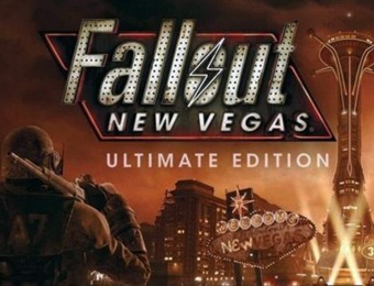 66% off Fallout: New Vegas Ultimate Edition (PC Download)