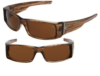 74% Off Spy Optic Hielo Polarized Sunglasses