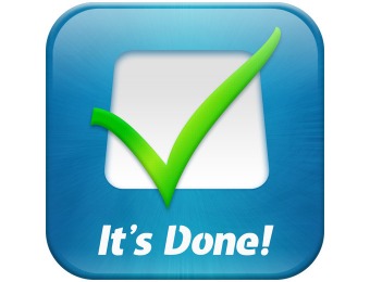 Free It's Done! Android App