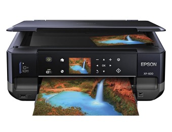 53% off Epson Expression Premium XP-600 Wireless Printer