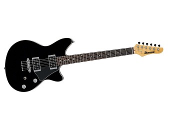 64% off Ibanez Roadcore Series RC320 Electric Guitar Black