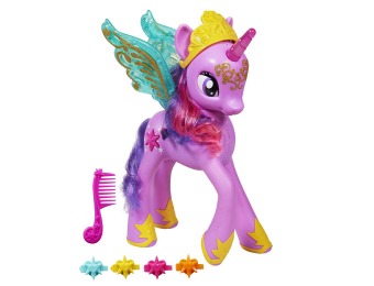 63% off My Little Pony Princess Twilight Sparkle
