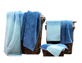79% off Jacquard 6-Pc. Towel Sets, Multiple Styles