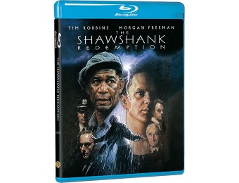 40% off The Shawshank Redemption (Blu-ray)