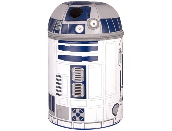 43% off Thermos Star Wars R2D2 Lunch Kit w/ Lights and Sound