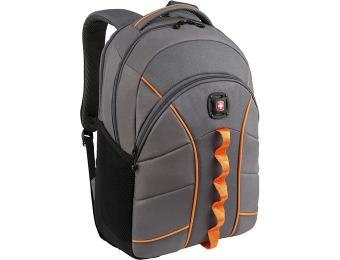 40% off SwissGear Sun 28046050 Laptop Backpack
