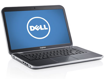 Save Up To $265 Off Select Dell Laptops