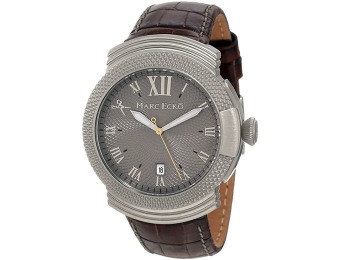 76% off Marc Ecko The Madeira Classic Men's Analog Watch