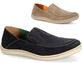 51% off Born Drayton Men's Slip-On Shoes, 2 Styles