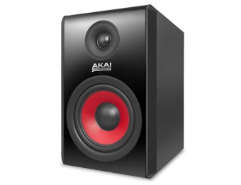 74% off Akai Professional RPM500 5" Bi-Amplified Studio Monitor
