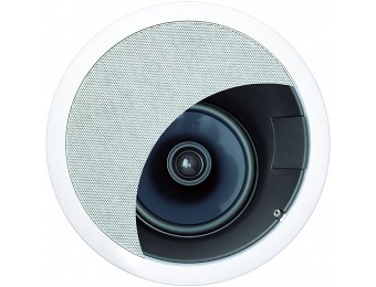39% off ONQ / Legrand Aimable In-Ceiling Home Theater Speaker