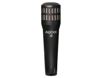 60% off Audix i5 Instrument Microphone