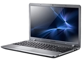 $220 off Samsung Series 3 15.6" Notebook (Core i7/6GB/500GB)