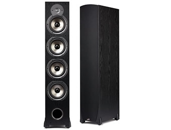 60% off Polk Audio New Monitor 75T Floorstanding Loudspeaker