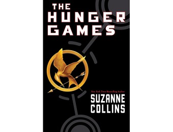 85% off The Hunger Games (Kindle Edition)