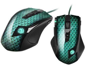 34% off Sharkoon Drakonia Gaming Laser Mouse