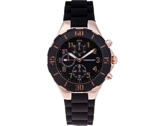 73% off Monument MMT4509 Women's Jelly Alloy Watch