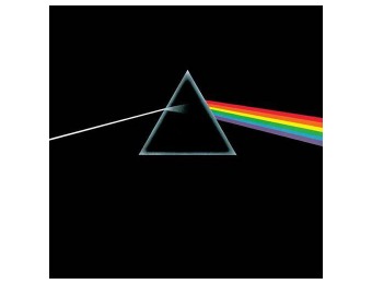 43% off Pink Floyd The Dark Side of the Moon - CD