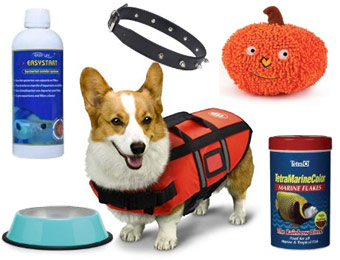 70% or more off select Pet Supplies Markdowns