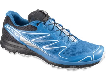 50% off Salomon Sense Pro Men's Trail-Running Shoes