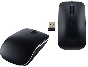 57% off Dell WM324 Optical Mouse (Royal)