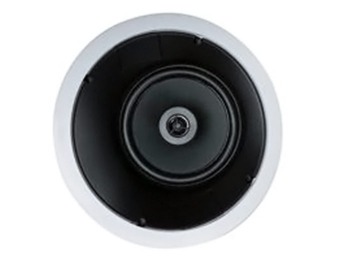 87% off Sposato by Sony 6.5" Home Theater In-Ceiling Speaker
