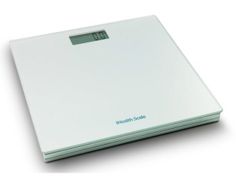57% off iHealth HS3 Wireless iPhone and Android Bluetooth Scale