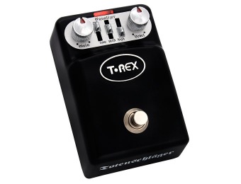 61% off T-Rex ToneBug Totenschlager Distortion Pedal