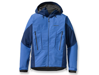 50% Off Patagonia Super Alpine Jacket
