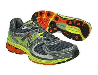 48% off Men's New Balance M860GY3 Running Shoes
