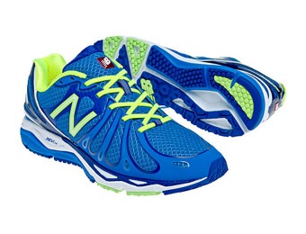 55% off Men's New Balance M890BY3 Running Shoes