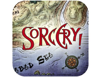 Free Sorcery! Android App